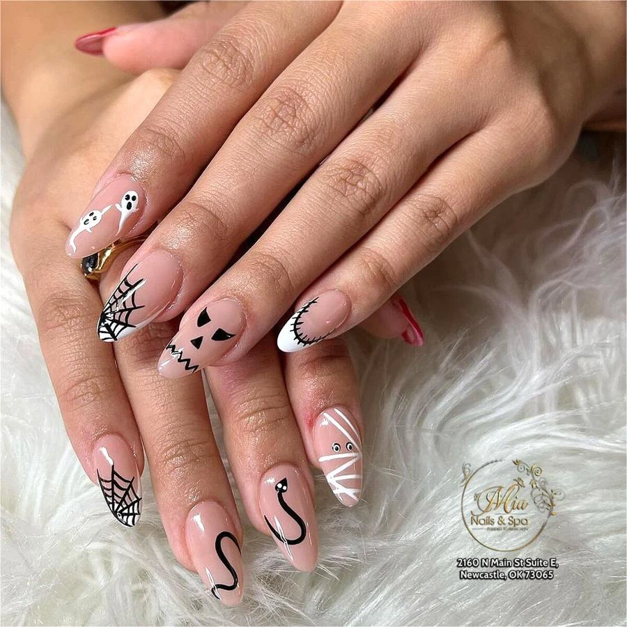 nail ideas